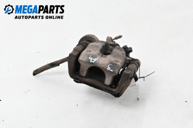 Спирачен апарат за Opel Astra G Coupe (03.2000 - 05.2005), позиция: задна, дясна
