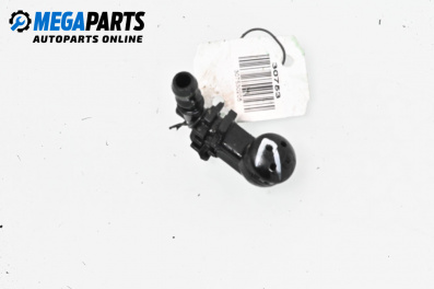 Пръскалка фар за BMW X5 Series E53 (05.2000 - 12.2006), позиция: лява