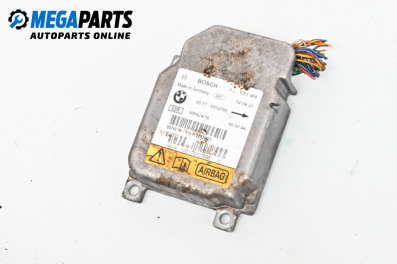 Модул за AIRBAG за BMW X5 Series E53 (05.2000 - 12.2006), № 65.77-6912755