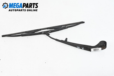 Рамо задна чистачка за BMW X5 Series E53 (05.2000 - 12.2006), позиция: задна
