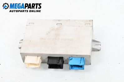 PDC модул за BMW X5 Series E53 (05.2000 - 12.2006), № 66.21-6919905