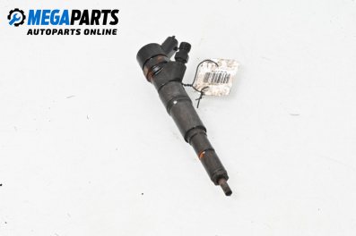 Дюза дизел за BMW X5 Series E53 (05.2000 - 12.2006) 3.0 d, 184 к.с., № 0445110047