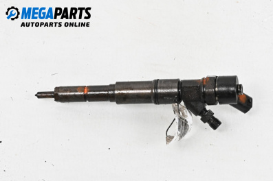 Дюза дизел за BMW X5 Series E53 (05.2000 - 12.2006) 3.0 d, 184 к.с., № 0445110047