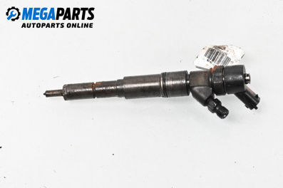 Дюза дизел за BMW X5 Series E53 (05.2000 - 12.2006) 3.0 d, 184 к.с., № 0445110047