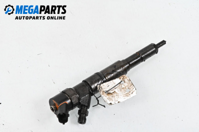 Дюза дизел за BMW X5 Series E53 (05.2000 - 12.2006) 3.0 d, 184 к.с., № 0445110047