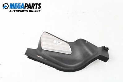 Интериорна пластмаса за Land Rover Freelander SUV II (10.2006 - 10.2014), 4+1 вр., джип, позиция: лява