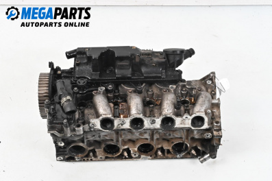 Глава за Land Rover Freelander SUV II (10.2006 - 10.2014) 2.2 TD4 4x4, 152 к.с.
