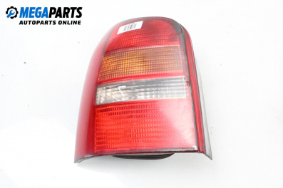 Стоп за Audi A4 Avant B5 (11.1994 - 09.2001), комби, позиция: лява