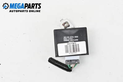 Мулти функционално реле за Honda Jazz II Hatchback (03.2002 - 12.2008) 1.3 iDSi