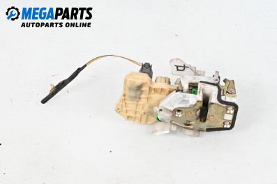Брава на врата за Honda Jazz II Hatchback (03.2002 - 12.2008), позиция: задна, дясна