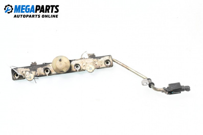 Бензинова рейка за Honda Jazz II Hatchback (03.2002 - 12.2008) 1.3 iDSi, 83 к.с.