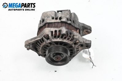 Алтернатор / генератор за Honda Jazz II Hatchback (03.2002 - 12.2008) 1.3 iDSi, 83 к.с.