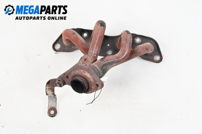 Изпускателен колектор  за Honda Jazz II Hatchback (03.2002 - 12.2008) 1.3 iDSi, 83 к.с.