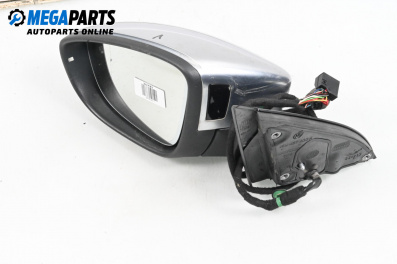 Огледало за Volkswagen Passat VI ALLTrack (01.2012 - 12.2014), 4+1 вр., комби, позиция: лява