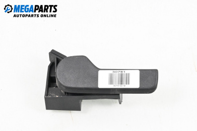 Вътрешна дръжка преден капак за Volkswagen Passat VI ALLTrack (01.2012 - 12.2014), 4+1 вр., комби