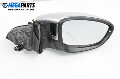 Огледало за Volkswagen Passat VI ALLTrack (01.2012 - 12.2014), 4+1 вр., комби, позиция: дясна