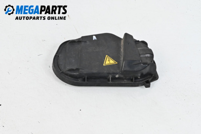Пластмасов капак за Volkswagen Passat VI ALLTrack (01.2012 - 12.2014), 4+1 вр., комби