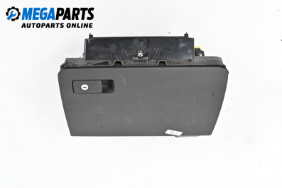 Жабка за Volkswagen Passat VI ALLTrack (01.2012 - 12.2014)