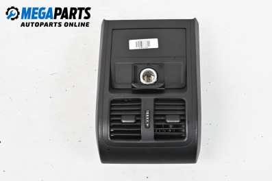 Духалки парно за Volkswagen Passat VI ALLTrack (01.2012 - 12.2014)