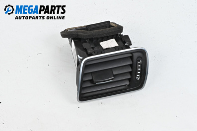 Духалка парно за Volkswagen Passat VI ALLTrack (01.2012 - 12.2014)