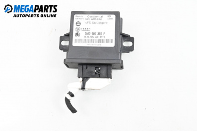 Модул светлини за Volkswagen Passat VI ALLTrack (01.2012 - 12.2014), № 5M0 907 357 F