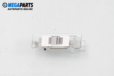 Плафон за Volkswagen Passat VI ALLTrack (01.2012 - 12.2014)