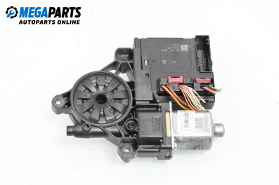 Електромотор за стъклоподемник за Volkswagen Passat VI ALLTrack (01.2012 - 12.2014), 4+1 вр., комби, позиция: предна, дясна, № C04423-317