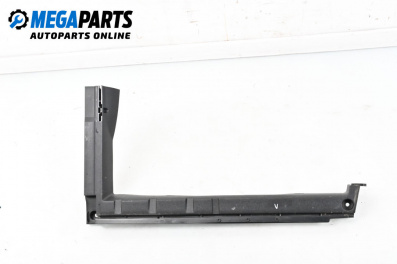 Интериорна пластмаса за Volkswagen Passat VI ALLTrack (01.2012 - 12.2014), 4+1 вр., комби, позиция: лява