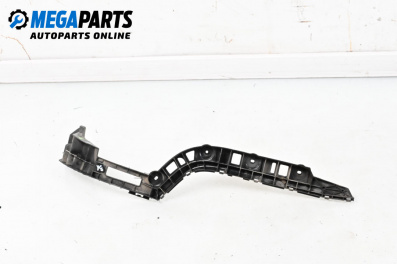 Държач броня за Volkswagen Passat VI ALLTrack (01.2012 - 12.2014), комби, позиция: задна, лява