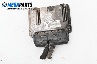 Компютър двигател за Volkswagen Passat VI ALLTrack (01.2012 - 12.2014) 2.0 TDI 4motion, 170 к.с., № 03L 907 909 AE