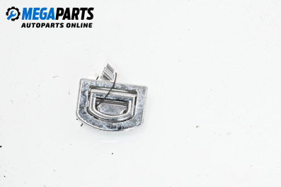 Закопчалка в багажник за Volkswagen Passat VI ALLTrack (01.2012 - 12.2014), комби