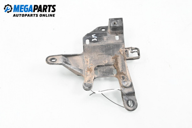Държач броня за Volkswagen Passat VI ALLTrack (01.2012 - 12.2014), комби, позиция: задна, лява