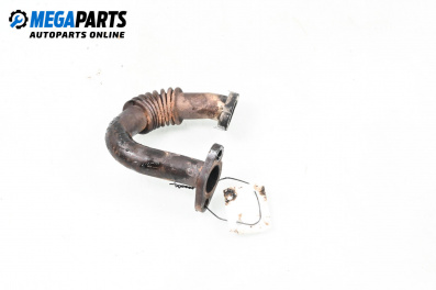 EGR тръба за Volkswagen Passat VI ALLTrack (01.2012 - 12.2014) 2.0 TDI 4motion, 170 к.с.