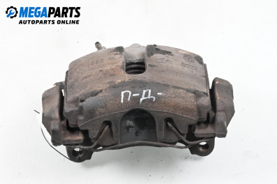 Спирачен апарат за Volkswagen Passat VI ALLTrack (01.2012 - 12.2014), позиция: предна, дясна
