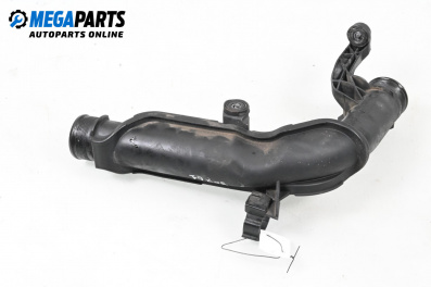 Тръба за охладителна течност за Volkswagen Passat VI ALLTrack (01.2012 - 12.2014) 2.0 TDI 4motion, 170 к.с.
