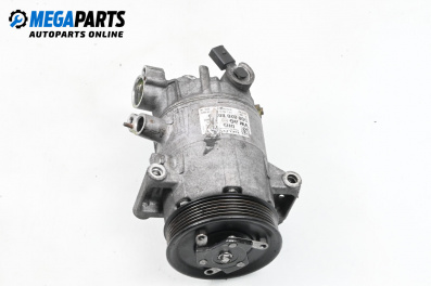 Компресор климатик за Volkswagen Passat VI ALLTrack (01.2012 - 12.2014) 2.0 TDI 4motion, 170 к.с., автоматик