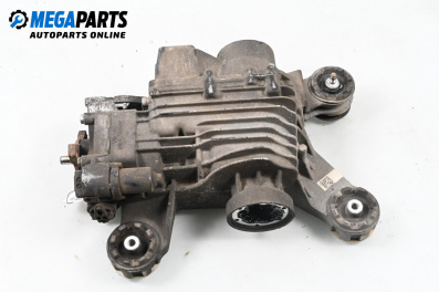 Диференциал за Volkswagen Passat VI ALLTrack (01.2012 - 12.2014) 2.0 TDI 4motion, 170 к.с., автоматик