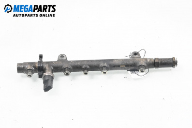 Горивна рейка за Renault Laguna II Grandtour (03.2001 - 12.2007) 1.9 dCi (KG0G), 120 к.с., № 0445214024