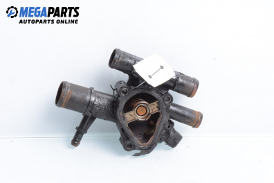 Корпус на термостат за Renault Laguna II Grandtour (03.2001 - 12.2007) 1.9 dCi (KG0G), 120 к.с.