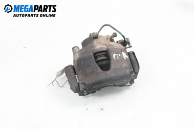 Спирачен апарат за Renault Laguna II Grandtour (03.2001 - 12.2007), позиция: предна, лява