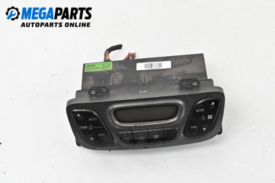 Панел климатроник за Hyundai Santa Fe I SUV (11.2000 - 03.2006)