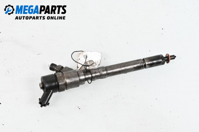 Дюза дизел за Hyundai Santa Fe I SUV (11.2000 - 03.2006) 2.0 CRDi 4x4, 125 к.с., № 0445110126