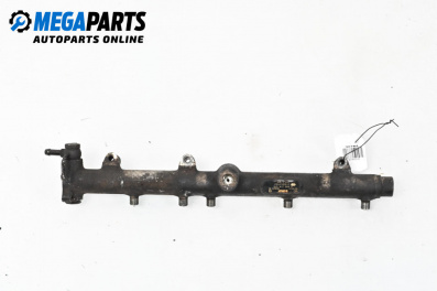 Горивна рейка за Hyundai Santa Fe I SUV (11.2000 - 03.2006) 2.0 CRDi 4x4, 125 к.с., № 0 445 214 075