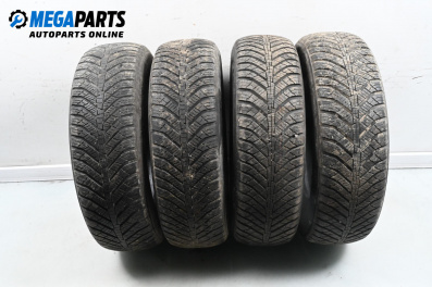 Зимни гуми KUMHO 225/70/16, DOT: 0622 (Цената е за комплекта)