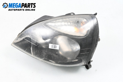 Фар за Renault Clio II Hatchback (09.1998 - 09.2005), хечбек, позиция: лява