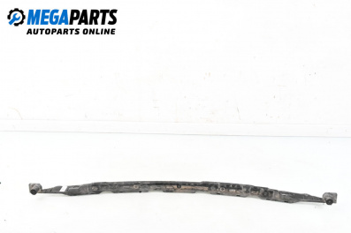 Кора под чистачки за Volkswagen Touareg SUV I (10.2002 - 01.2013), 4+1 вр., джип
