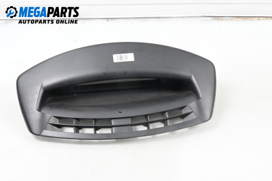 Интериорна пластмаса за Citroen C4 Hatchback I (11.2004 - 12.2013), 4+1 вр., хечбек, позиция: предна
