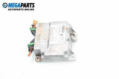 Модул за AIRBAG за Citroen C4 Hatchback I (11.2004 - 12.2013), № 9653493780