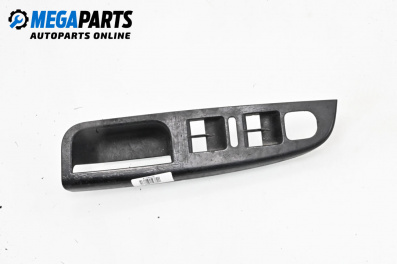 Интериорна пластмаса за Volkswagen Golf V Hatchback (10.2003 - 02.2009), 4+1 вр., хечбек, позиция: лява