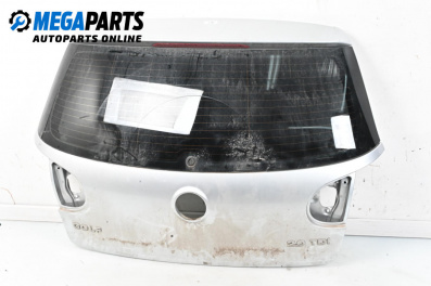Заден капак за Volkswagen Golf V Hatchback (10.2003 - 02.2009), 4+1 вр., хечбек, позиция: задна